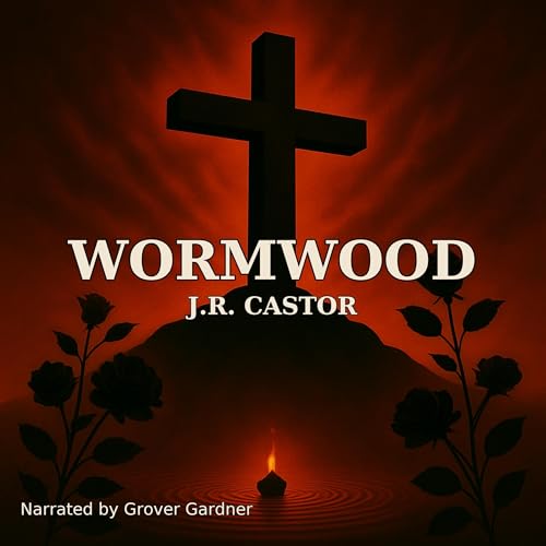 Cover of Wormwood