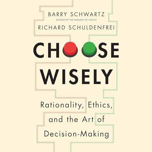 Cover of Choose Wisely
