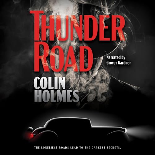 Cover of Thunder Road