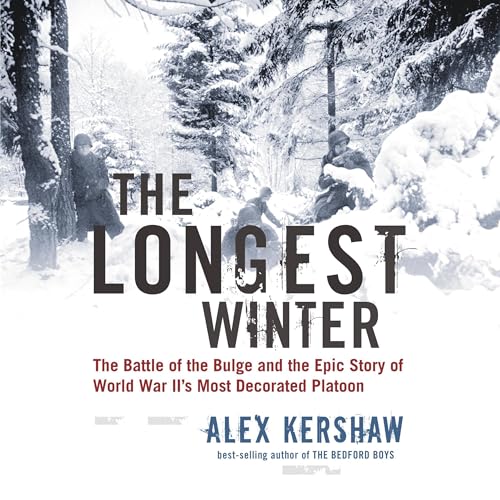 Cover of The Longest Winter
