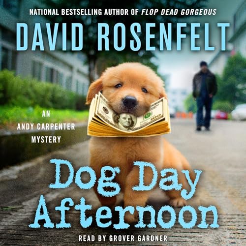 Cover of Dog Day Afternoon