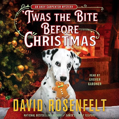 Cover of 'Twas the Bite Before Christmas