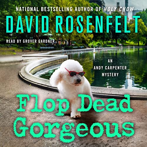 Cover of Flop Dead Gorgeous