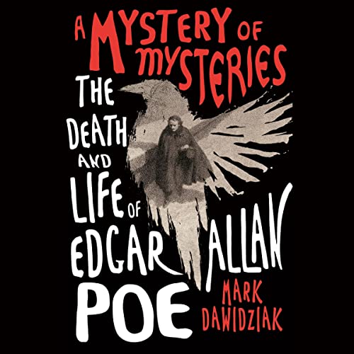 Cover of A Mystery of Mysteries
