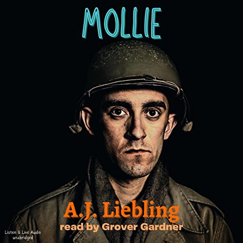 Cover of Mollie