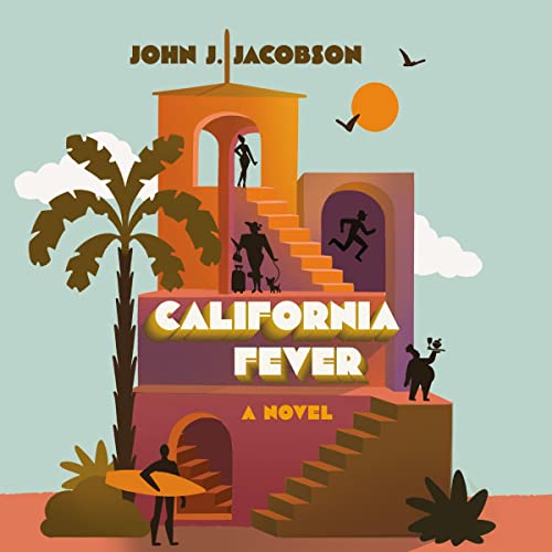 Cover of California Fever