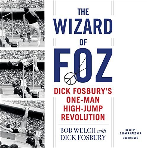 Cover of The Wizard of Foz
