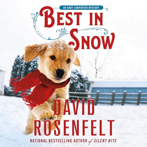 Cover of Best in Snow