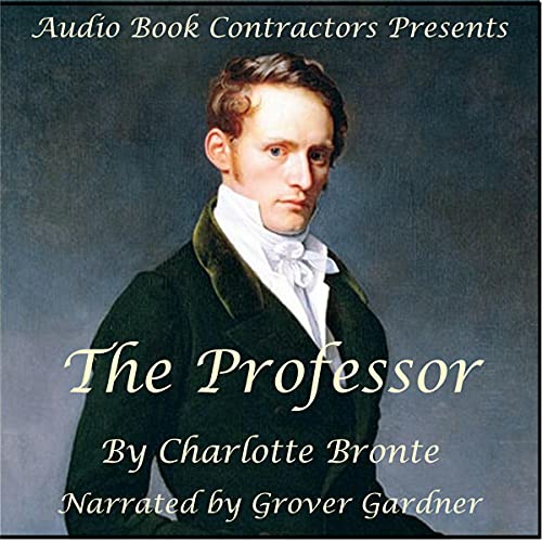 Cover of The Professor