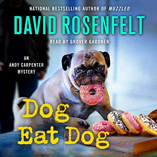 Cover of Dog Eat Dog