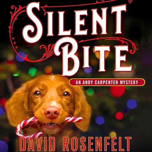 Cover of Silent Bite