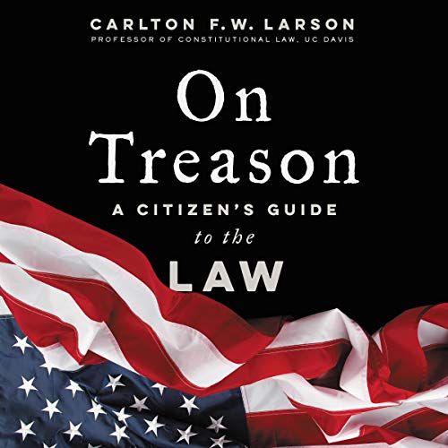 Cover of On Treason