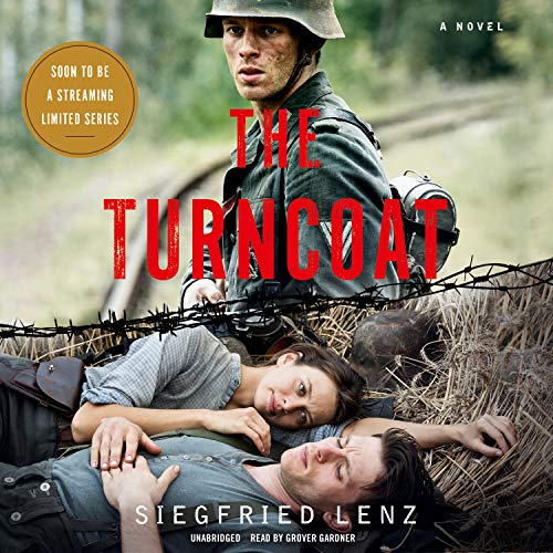 Cover of The Turncoat