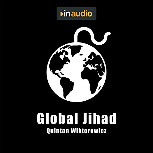 Cover of Global Jihad