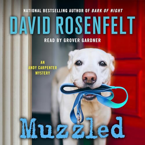 Cover of Muzzled