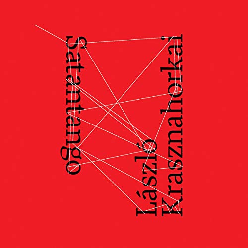 Cover of Satantango