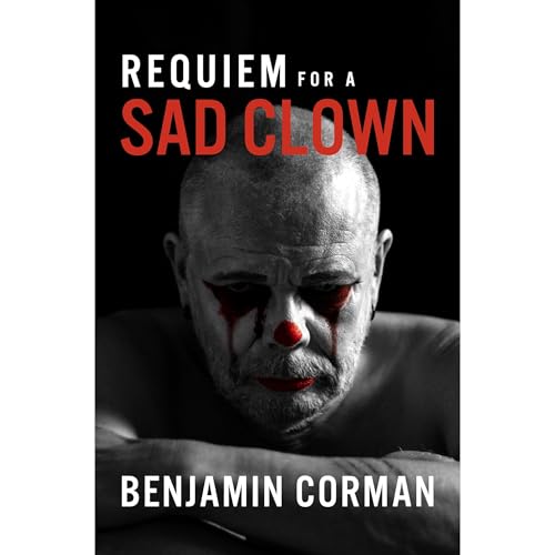 Cover of Requiem for a Sad Clown