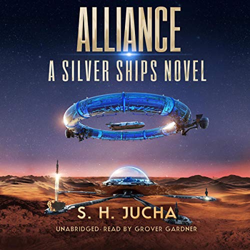 Cover of Alliance