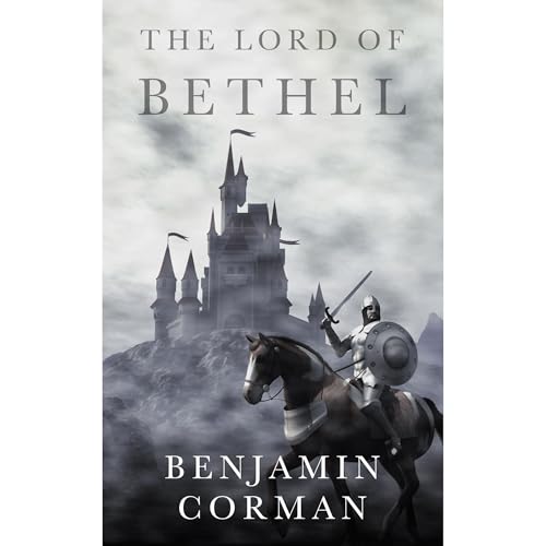 Cover of The Lord of Bethel