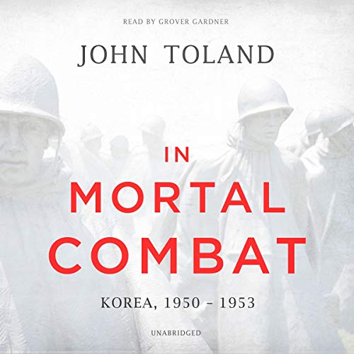 Cover of In Mortal Combat