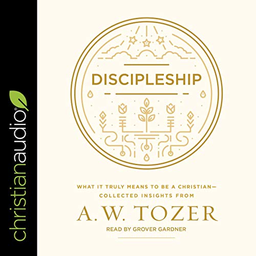 Cover of Discipleship