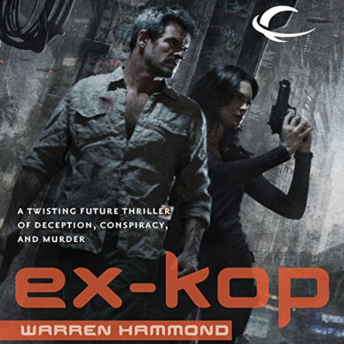 Cover of Ex-KOP