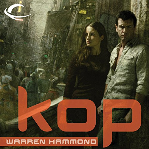Cover of KOP