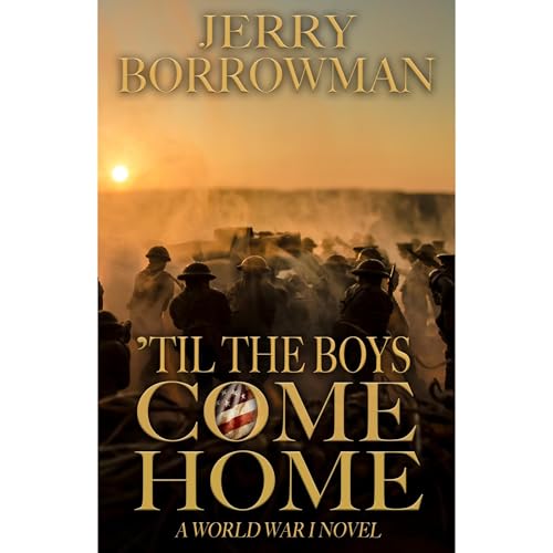 Cover of ’Til the Boys Come Home