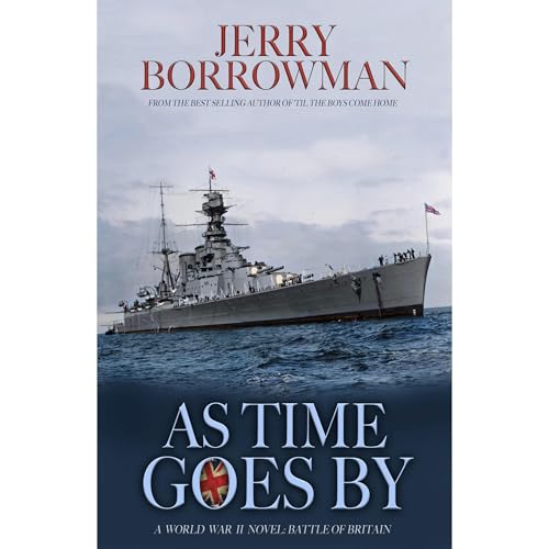 Cover of As Time Goes By