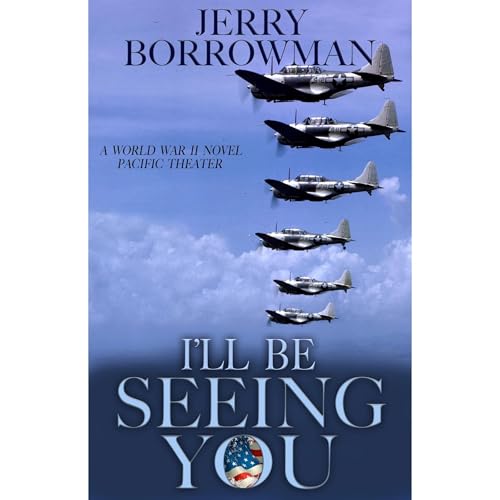 Cover of I'll Be Seeing You