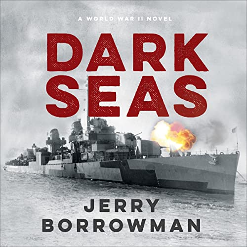 Cover of Dark Seas