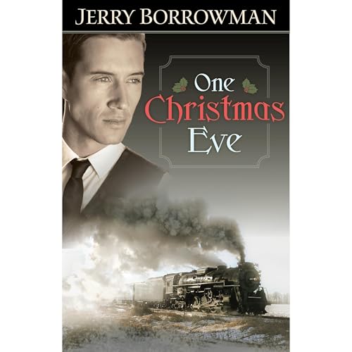 Cover of One Christmas Eve