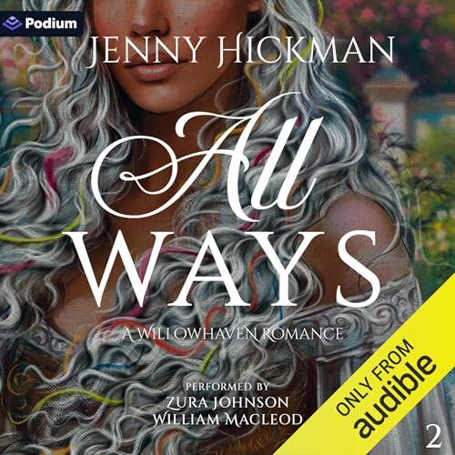 Cover of All Ways