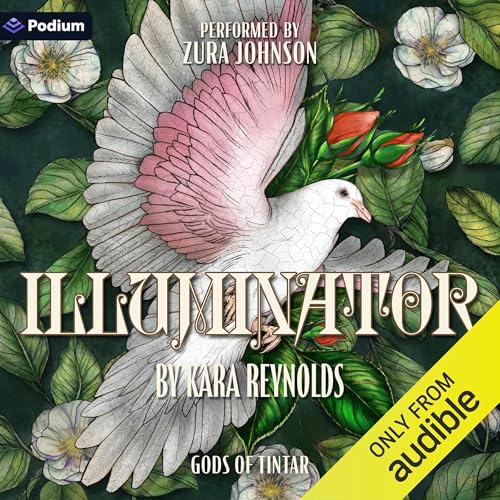 Cover of Illuminator