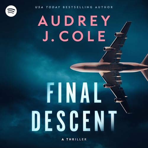Cover of Final Descent