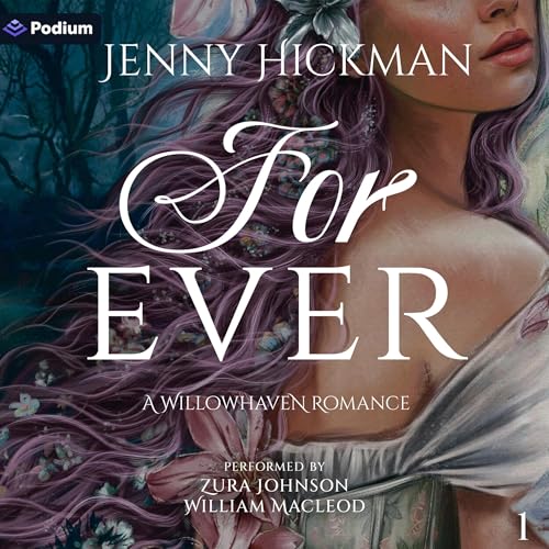 Cover of For Ever