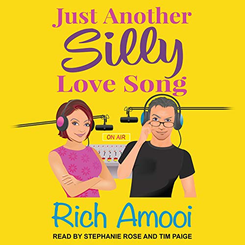 Cover of Just Another Silly Love Song