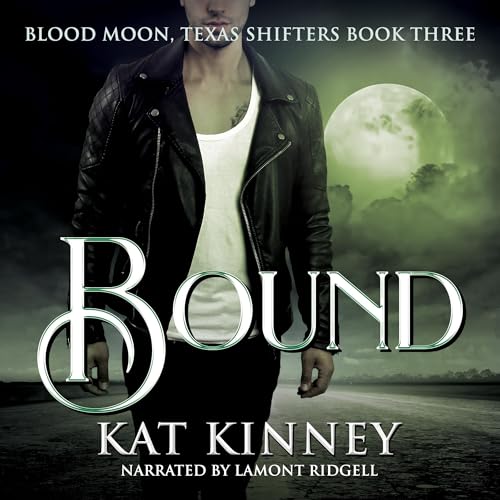 Cover of Bound