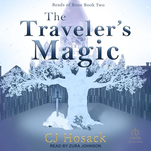 Cover of The Traveler's Magic