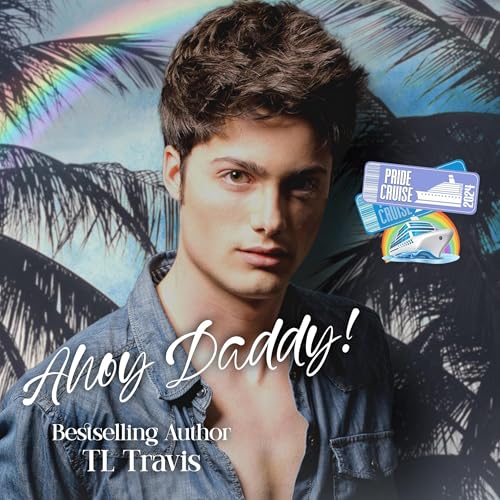 Cover of Ahoy Daddy!