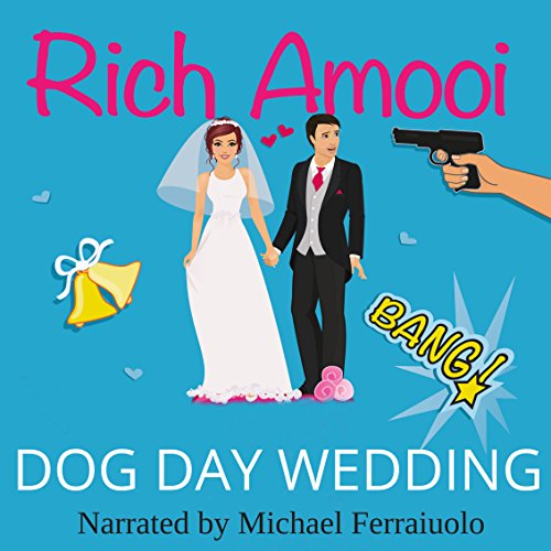 Cover of Dog Day Wedding