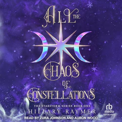 Cover of All the Chaos of Constellations