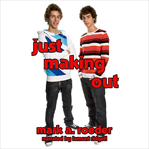 Cover of Just Making Out