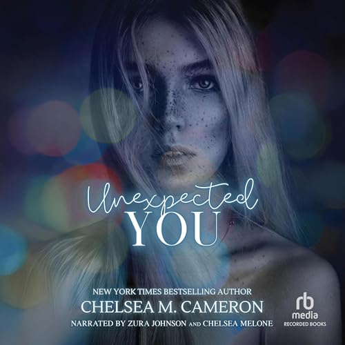 Cover of Unexpected You
