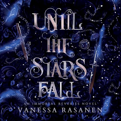 Cover of Until the Stars Fall