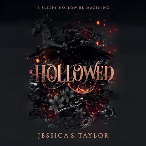 Cover of Hollowed