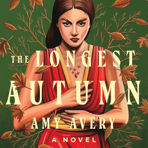 Cover of The Longest Autumn
