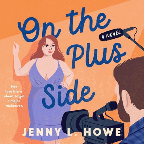 Cover of On the Plus Side