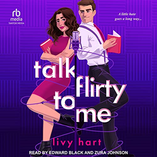 Cover of Talk Flirty to Me