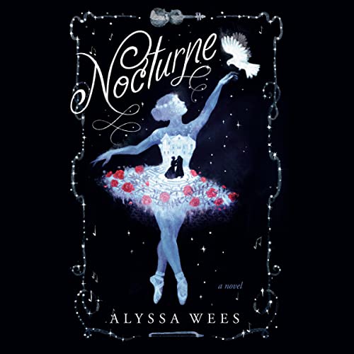 Cover of Nocturne